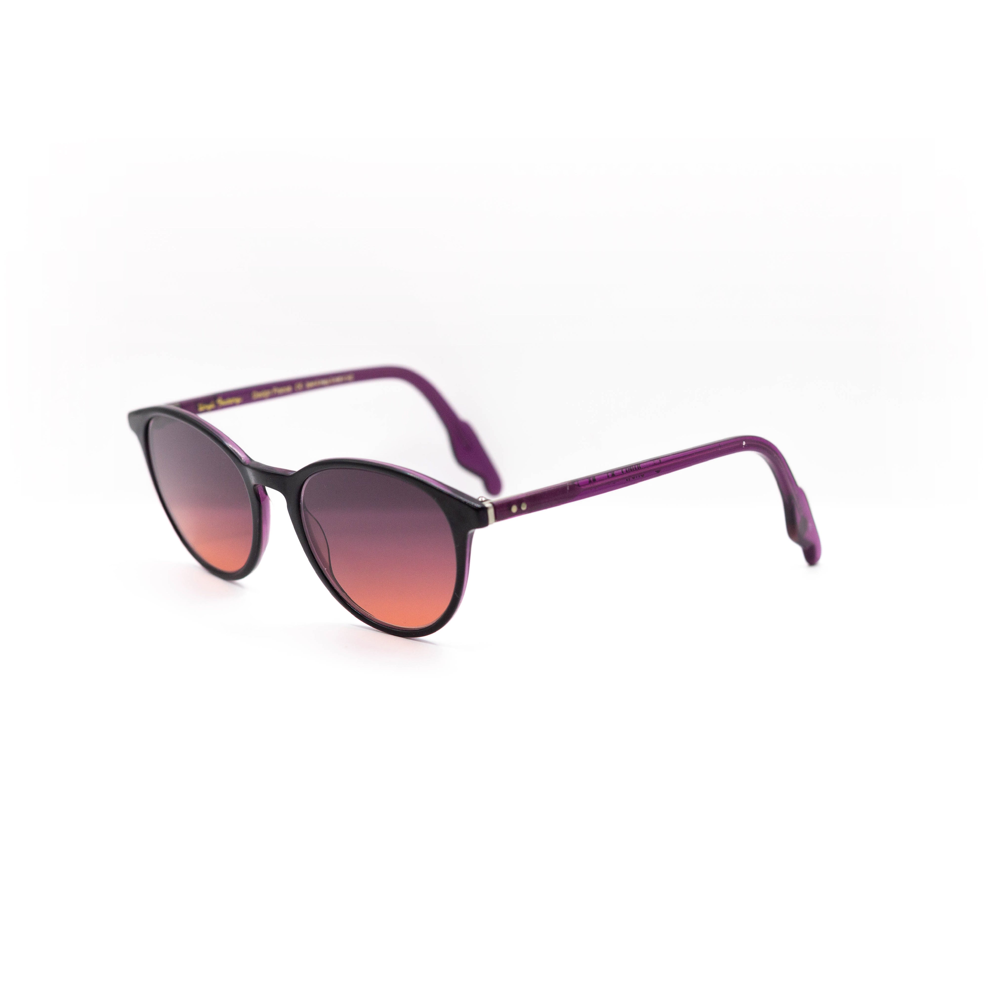 Lunettes Vinyl Factory - Crow C1 Reconditionné -  reconditionné disponible sur Oculus Reparo